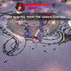 Wherever ninja flock, there we find Elektra.